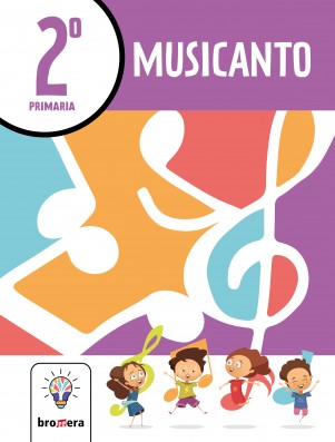 MUSICANTO 2 EP P. FÈRTIL