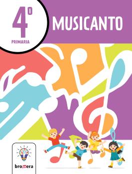 MUSICANTO 4 EP P. FERTIL
