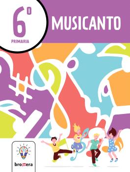 MUSICANTO 6 EP P. FERTIL