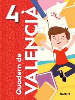QUADERN DE VALENCIA 4 EP PROJECTE FERTIL