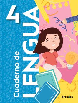 CUADERNO DE LENGUA 4º EP FERTIL