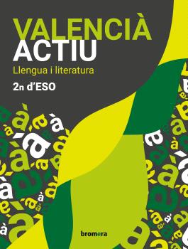 VALENCIÀ ACTIU 2 ESO 2023