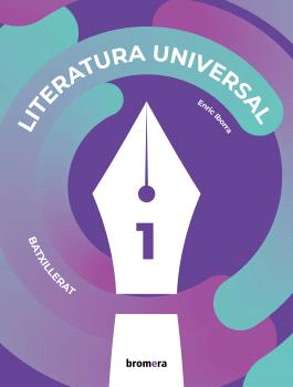LITERATURA UNIVERSAL/VALENCIA