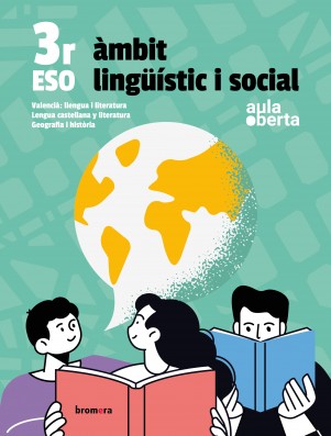 AMBIT LINGUISTIC I SOCIAL 3 ESO