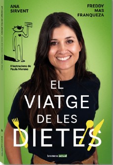 VIATGE DE LES DIETES, EL //actual