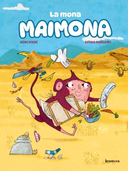 MONA MAIMONA, LA