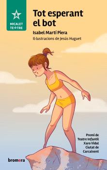 TOT ESPERANT EL BOT