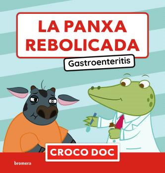 PANXA REBOLICADA GASTROENTERITIS