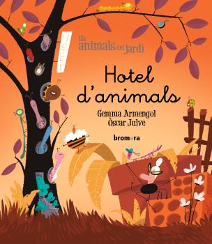 HOTEL D'ANIMALS