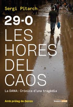 29-O LES HORES DEL CAOS//actual