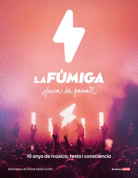 FÚMIGA HAVIA DE PASSAR //actual