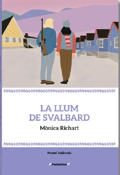 LLUM DE SVALBARD, LA//ec381