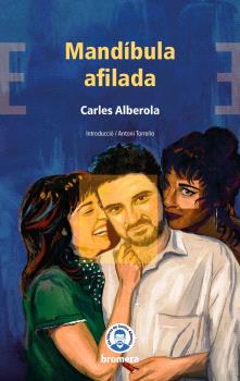 MANDIBULA AFILADA TEATRE