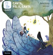 CANTA FELIZ CANTA