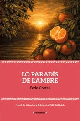 LO PARADIS DE L'AMBRE