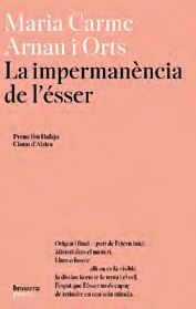 IMPERMANENCIA DE L'ESSER