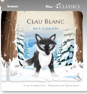 CLAU BLANC