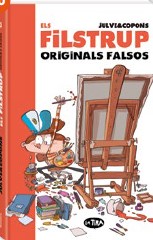 FILSTRUP 3 ORIGINALS FALSOS