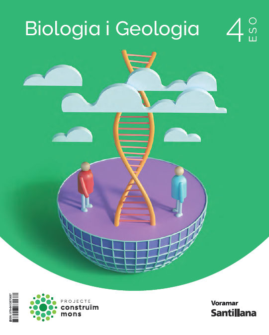 BIOLOGIA I GEOLOGIA 4 SEC CONSTRUIM MONS
