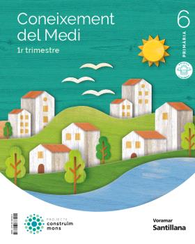 CONEIXEMENT MEDI 6 EP M LIGERA CM 23