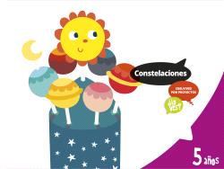 PROYECTO ¿LO VES? - CONSTELACIONES (5 AÑOS)