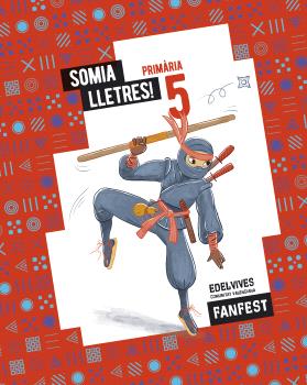 SOMIA LLETRES! 5 EP ANTOLOGIA 22