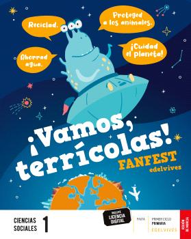 CIENCIAS SOCIALES 1 - PAUTA [MURCIA]