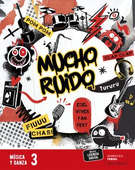 MUSICA 3 EP  FANFEST 2023