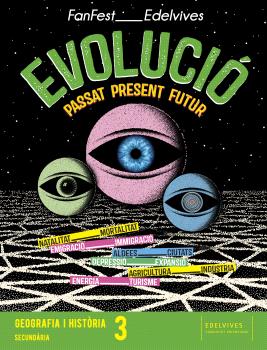 GEOGRAFIA I HISTÒRIA 3 ESO FANFEST