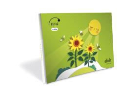 PROYECTO CLICK - 4 AÑOS : EL SOL