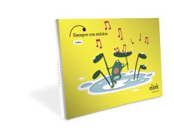 PROYECTO CLICK - 4 AÑOS : SIEMPRE CON MÚSICA