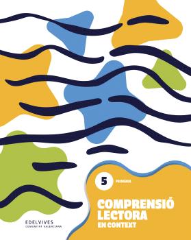 COMPRENSIÓ LECTORA 5 EP EN CONTEXT 25
