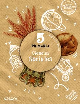 CIENCIAS SOCIALES 5 EP 2024