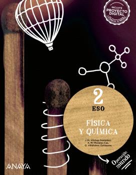 FÍSICA Y QUÍMICA 2 ESO 23