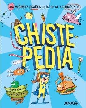 CHISTEPEDIA