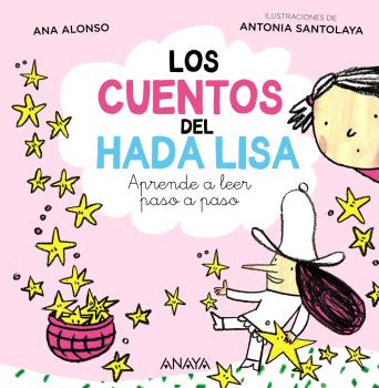 CUENTOS DEL HADA LISA, LOS