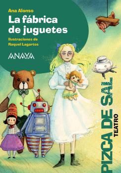 FÁBRICA DE JUGUETES, LA