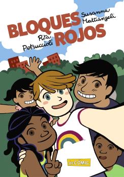 BLOQUES ROJOS