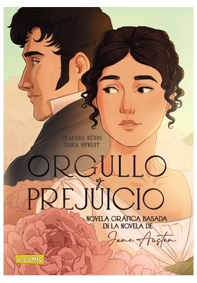 ORGULLO Y PREJUICIO