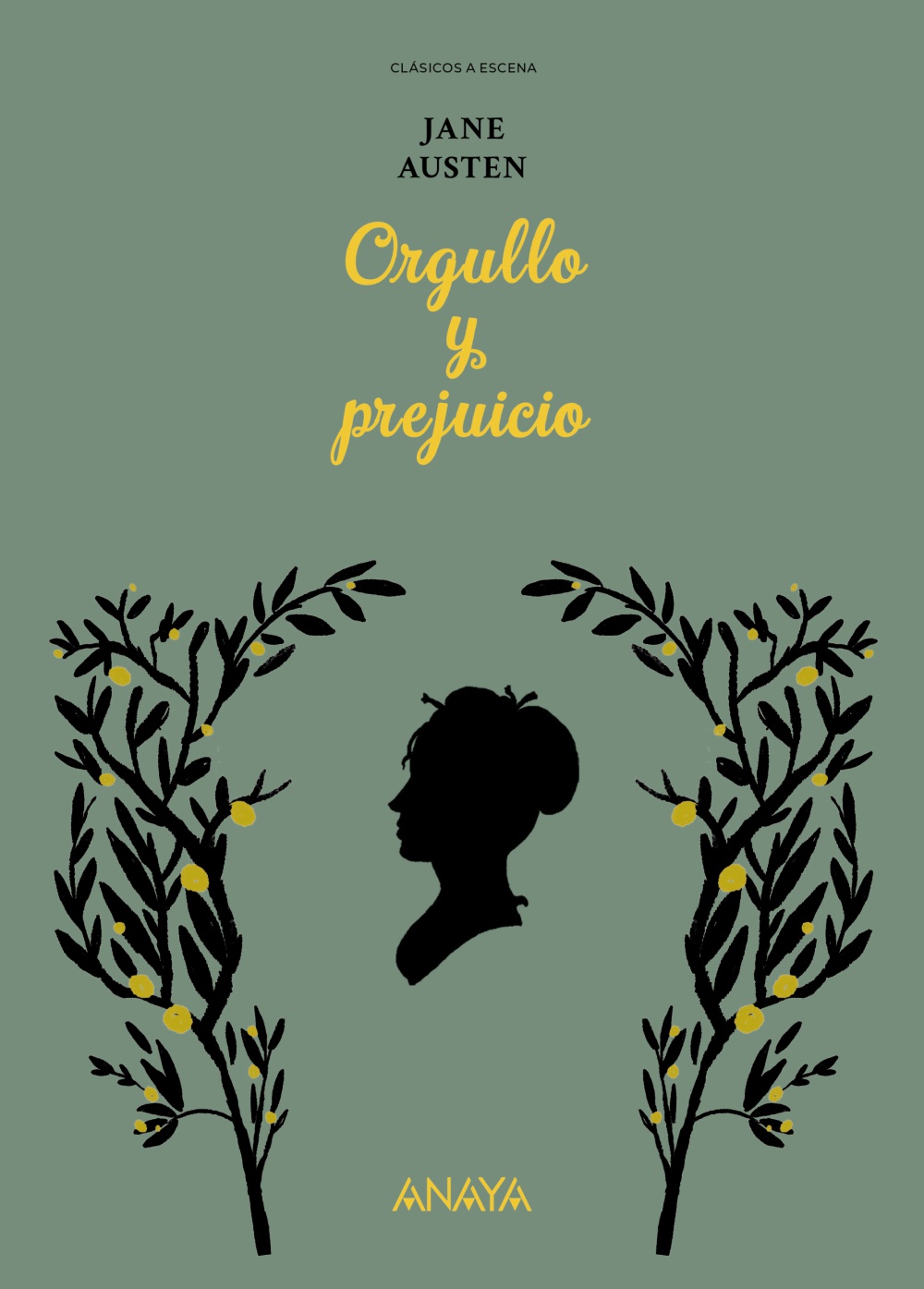 CLÁSICOS A ESCENA: ORGULLO Y PREJUICIO