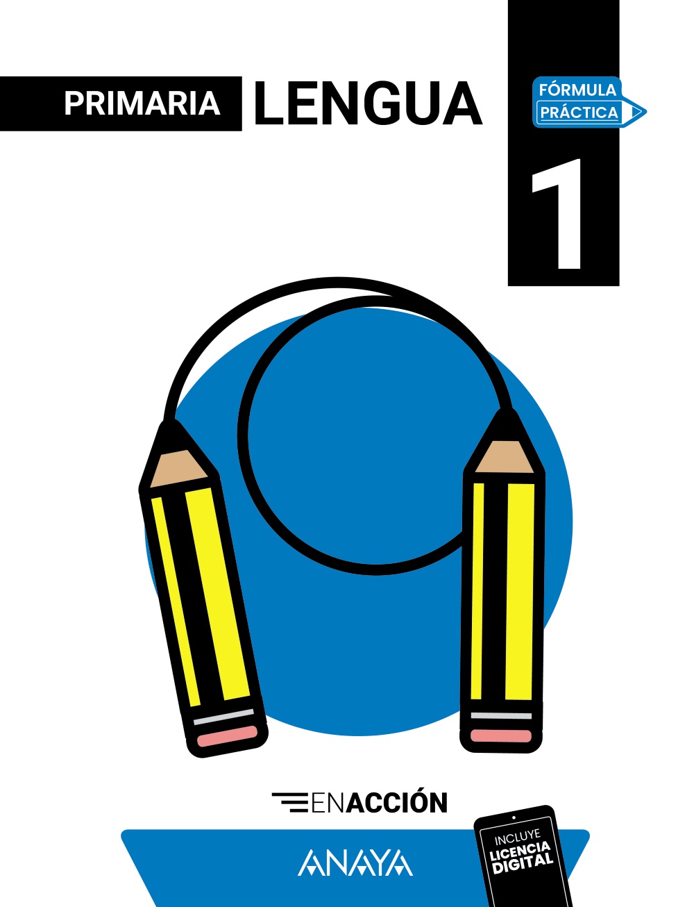 LENGUA 1 EP EN ACCIÓN 25