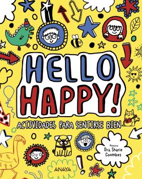 HELLO HAPPY! (6-9 AÑOS)