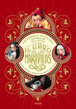 LIBRO DE LAS MARAVILLAS, EL
