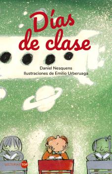 DÍAS DE CLASE (6-9 AÑOS)