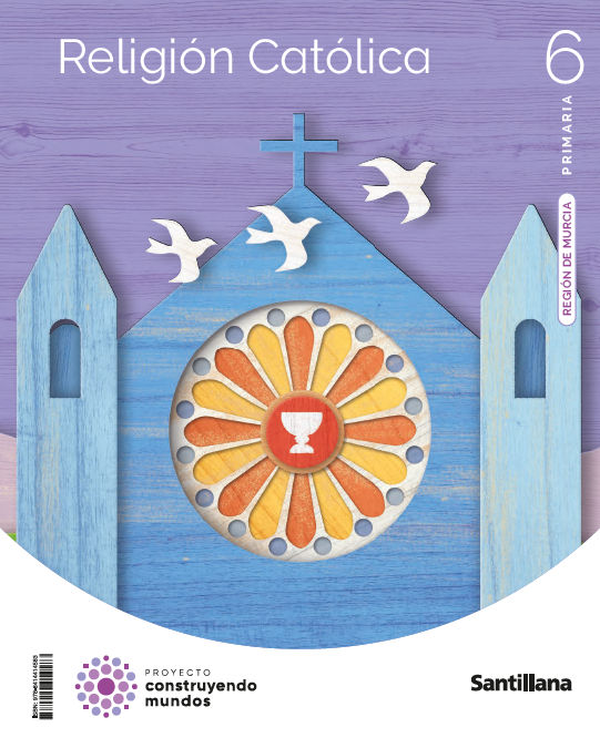 RELIGIÓN 6PRM MURCIA 24