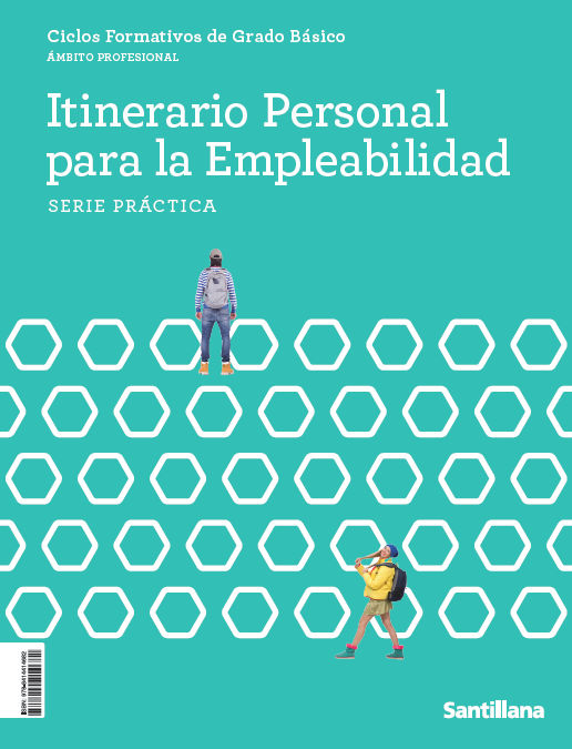 ITINERARIO PERSONAL PARA EMPLEAB CFGB