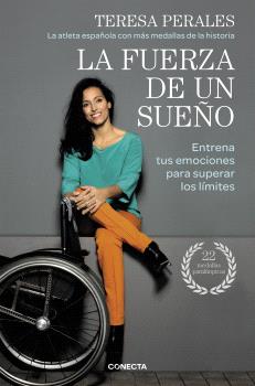FUERZA DE UN SUEÑO