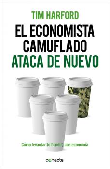 ECONOMISTA CAMUFLADO ATACA DE NUEVO, EL