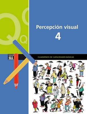 PERCEPCION VISUAL 4