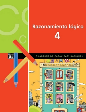 RAZONAMIENTO LOGICO 4